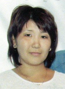 Жулдызай Рысбекова