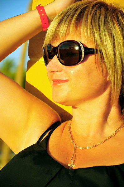 Ольга Тихонова