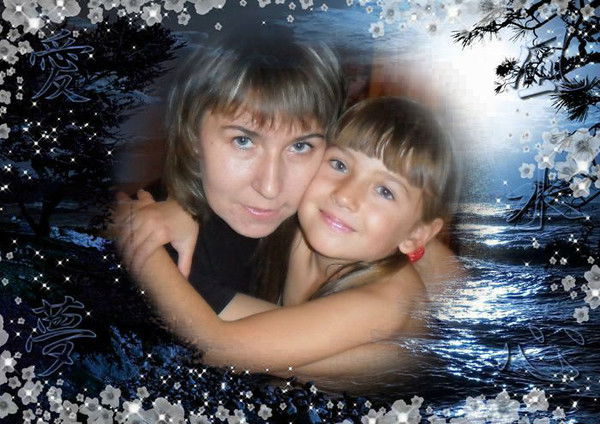 Нин@ Вязова