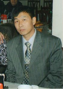 Георгий Ким