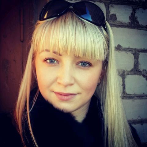 Ольга Секерина