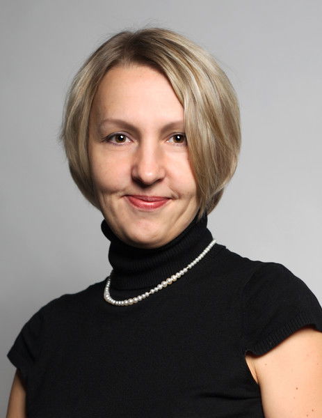 Наталья Трубай