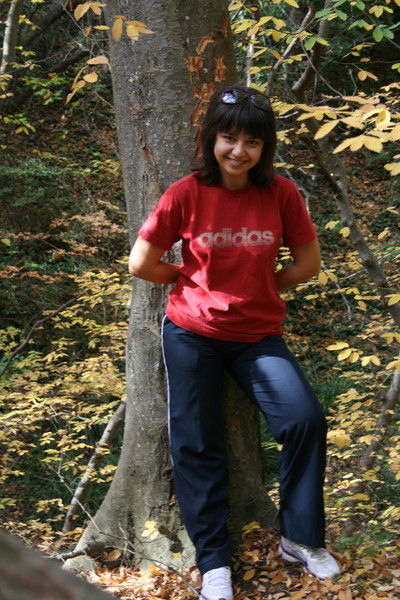 Марина Мищенко