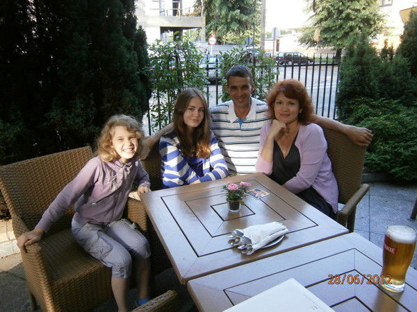 Гульназ Хамидулина