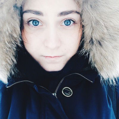 Даша Юрьева