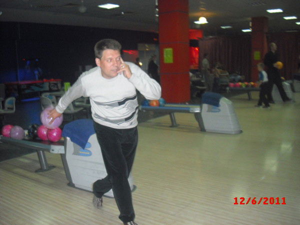 Стас Трунин