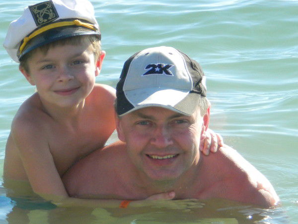 Сергей Крошкин