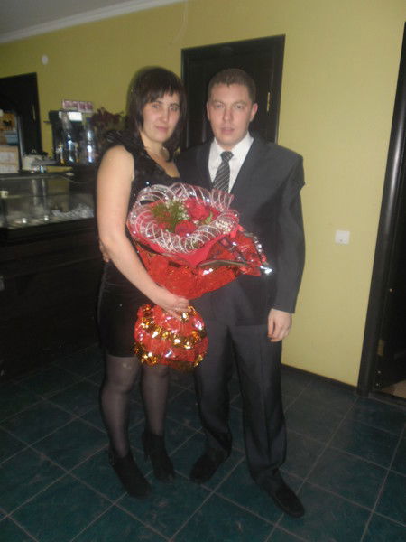 Елена Бедова