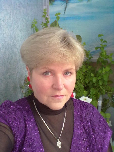 Елена Панькова