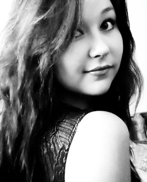 Екатерина Петунина