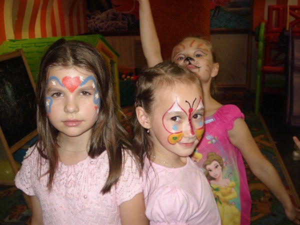 Арина Калошина