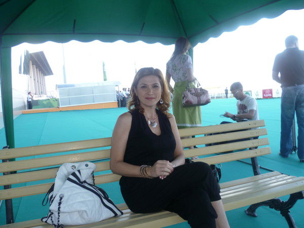 Альмира Бареева