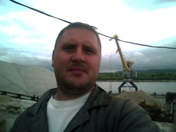 Александр Поспелов