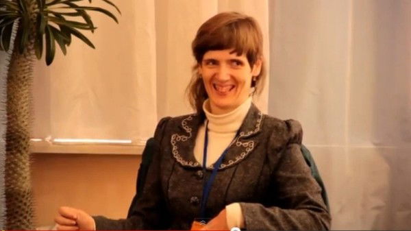 Наташа Семак