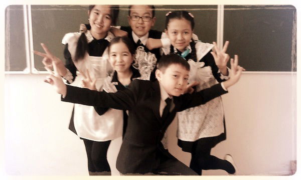 Кадырбек Аманжолов