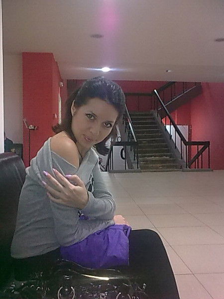 Анастасия Урсова