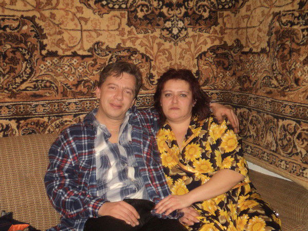 Зоя Чориева