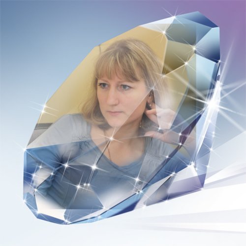 Жанна Оскирко