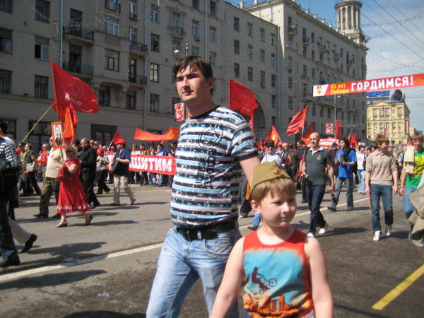 Юрий Лебедев