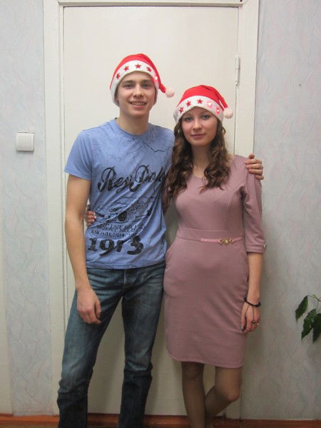 Александр Гильгинберг