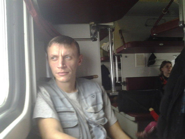 Владимир Рябоконь