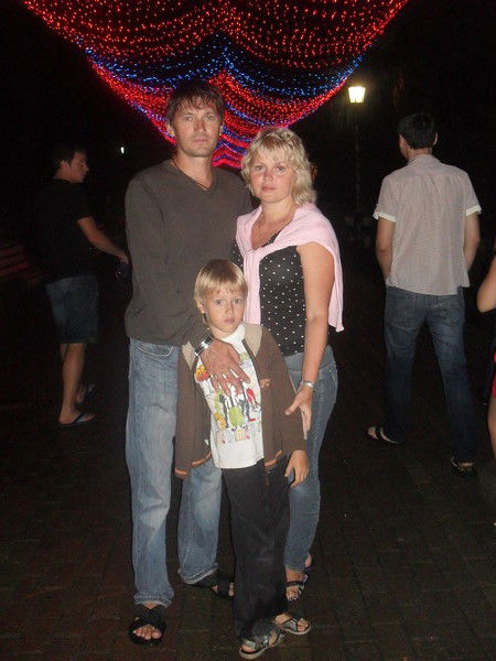 Юрий Бессонов