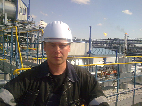 Дмитрий Поступинский