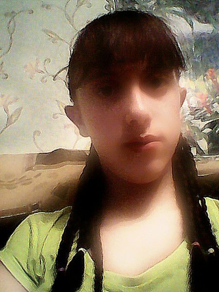 Ирина Васолашко