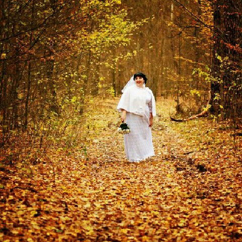 Светлана Егорова (Малевич)