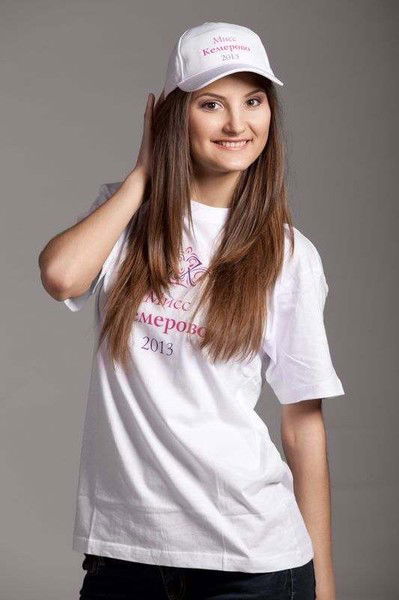 Катрин Агеева