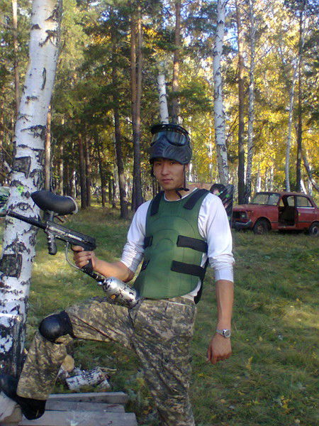 Алтынбек Жамшитов