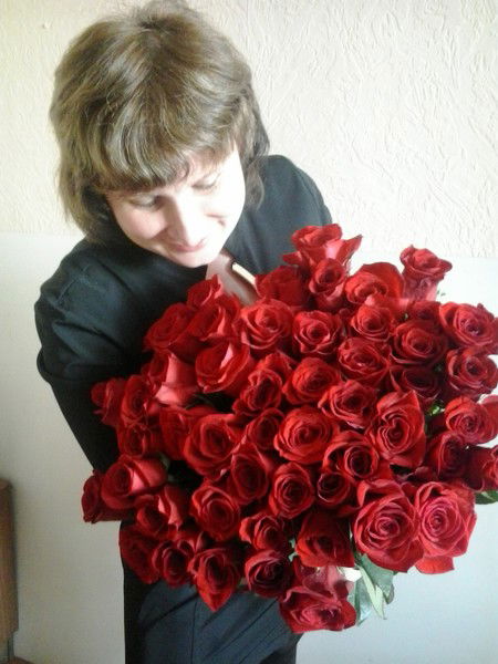 Ирина Белова