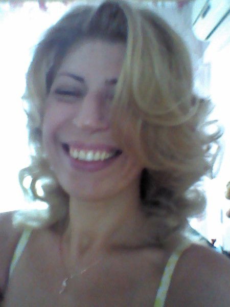 Оксана Кузьмина