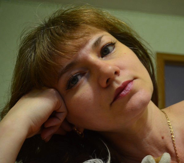 Надежда Целикова