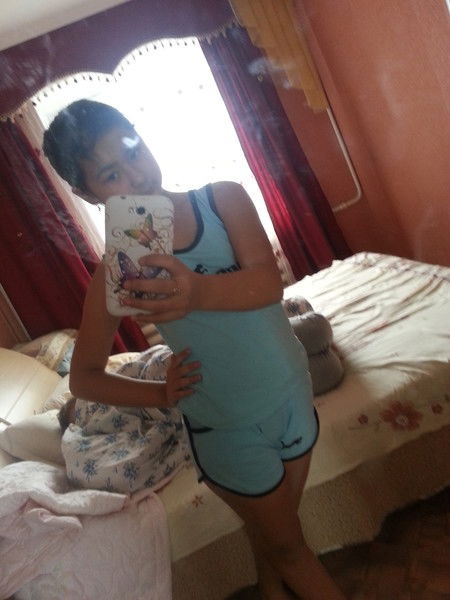 Агдана Каттабаева