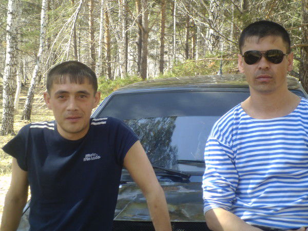 Фарид Зиязетдинов