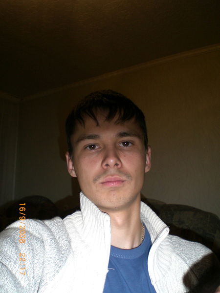 Андрей Мыльников