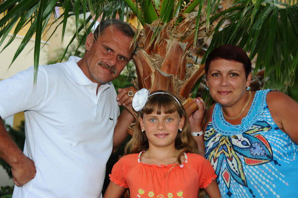 Галина Иванова