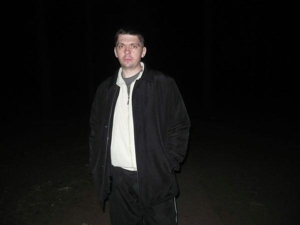 Андрей Марченко