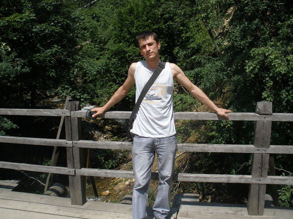 Вадим Деревянко