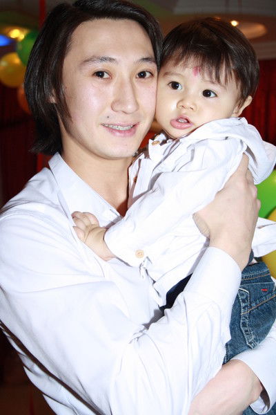 Сержан Кауков