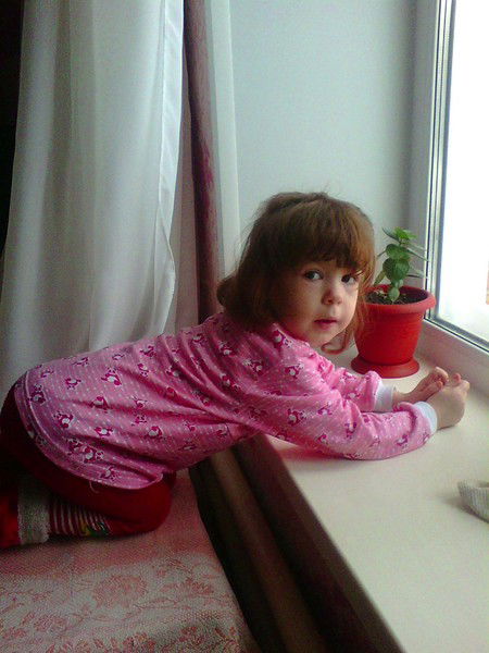 Елена Хабибулина