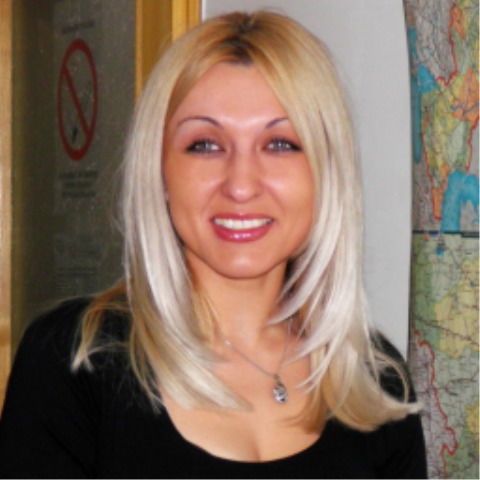 Юлия Вуксанович