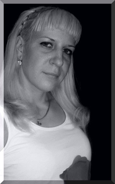 Ксения Полубенцева