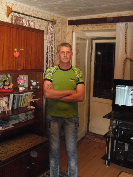 Анатолий Братышевский