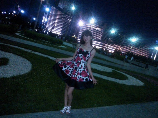 Диана Мамырбекова