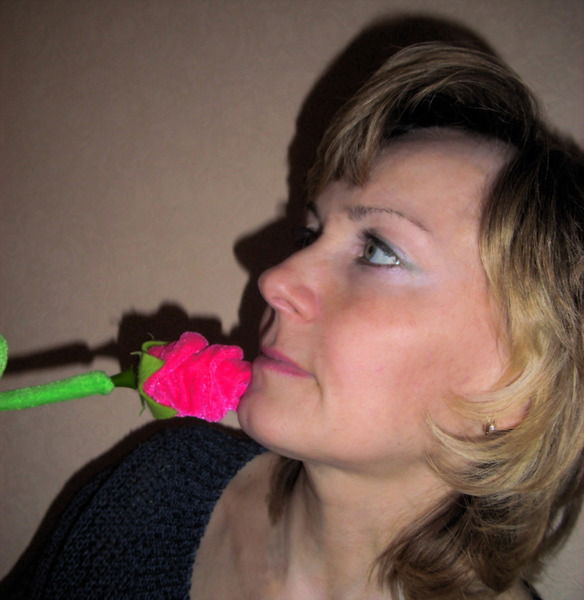 Ирина Зверева