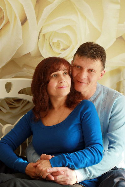 Александр Петрик