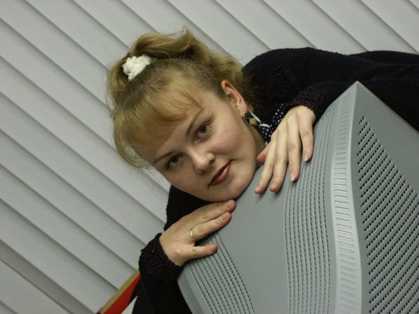 Ольга Дутова