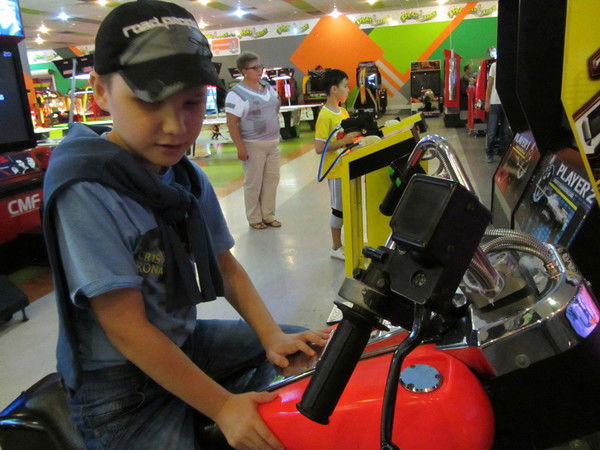 Ильяс Мулюков